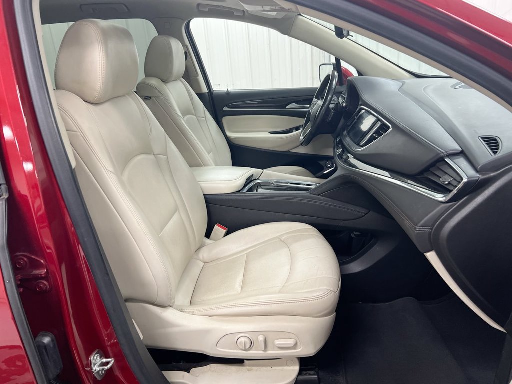 Used 2023 Buick Enclave Essence w/ Experience Buick Package AWD/4WD image 22
