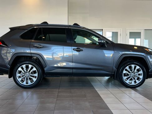 Certified 2023 Toyota RAV4 XLE Premium image 3