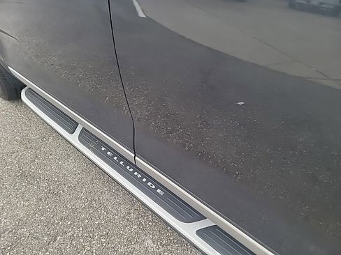 Certified 2024 Kia Telluride SX image 8