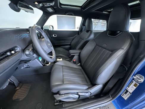 New 2026 MINI Cooper S FWD image 13