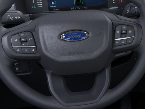 Used 2026 Ford Ranger XL AWD/4WD image 17