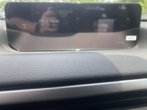 Used 2025 MAZDA CX-50 AWD 2.5 S w/ Weather Package image 9