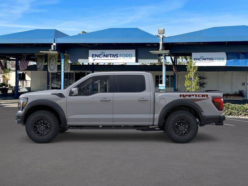 New 2026 Ford F150 Raptor AWD/4WD image 3