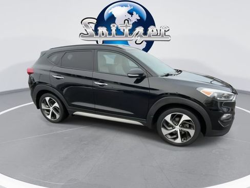 Used 2018 Hyundai Tucson Value AWD/4WD image 10