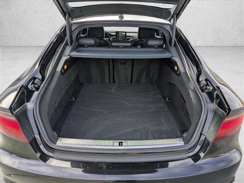 Used 2016 Audi A7 TDI Premium Plus w/ Driver Assistance Package image 6