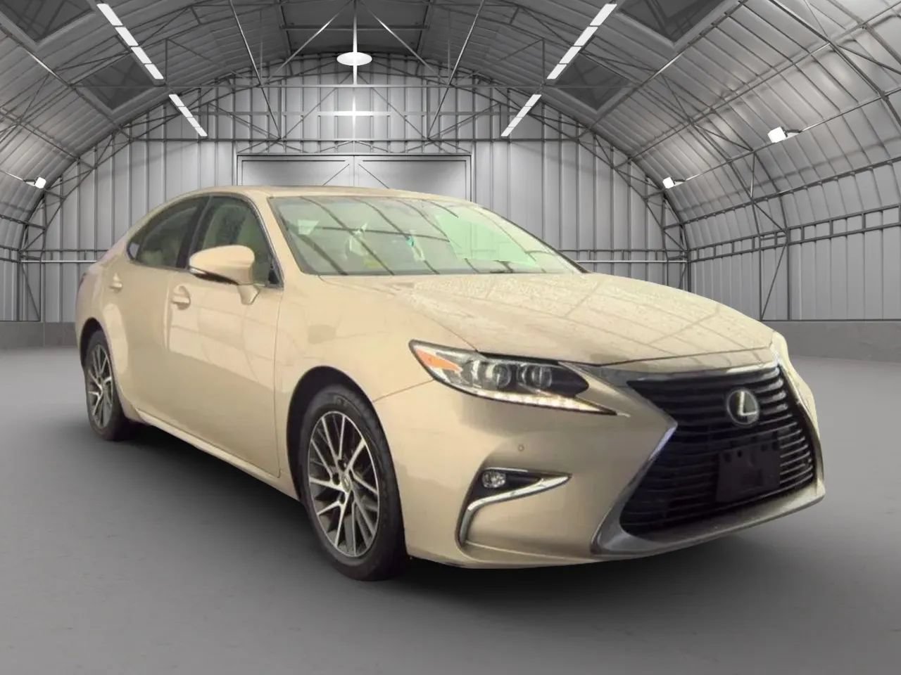 Used 2017 Lexus ES 350 FWD image 7