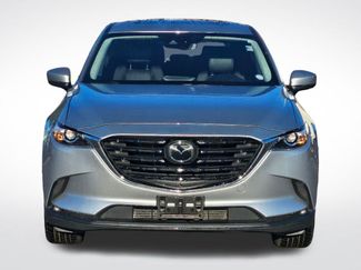 Used 2023 MAZDA CX-9 Touring Plus video 3