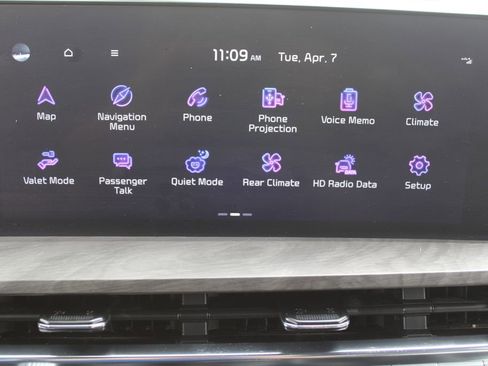 Certified 2023 Kia Telluride SX Prestige X-Line image 51