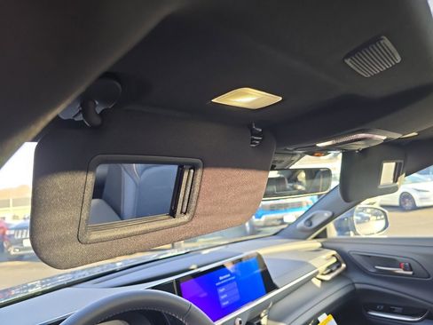 New 2026 Toyota Crown Limited image 13