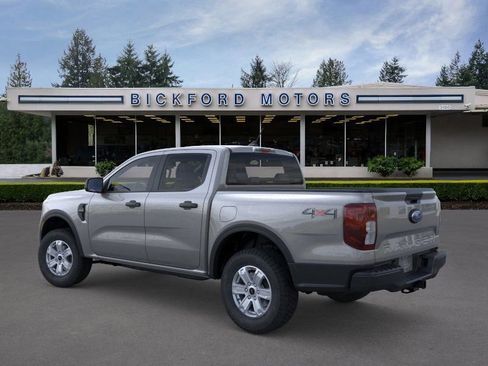 New 2025 Ford Ranger XL w/ Trailer Tow Package image 4