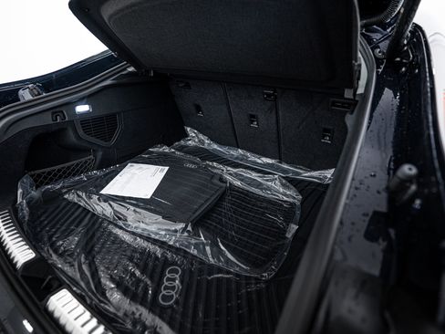 New 2025 Audi A5 2.0T Premium Plus image 19