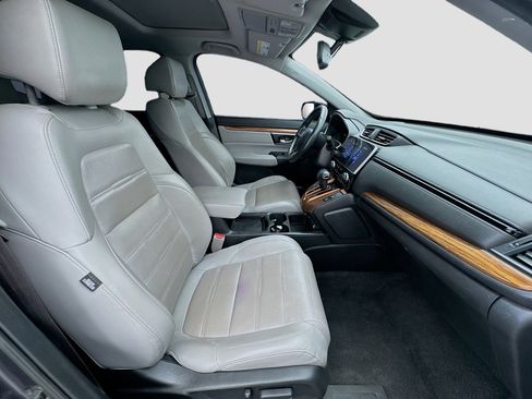 Used 2020 Honda CR-V EX-L image 20