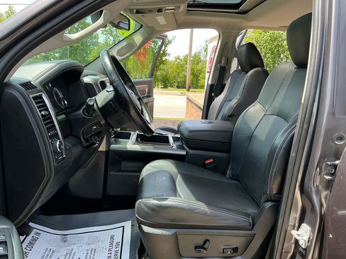 Used 2015 RAM 1500 Sport w/ Convenience Group AWD/4WD image 15