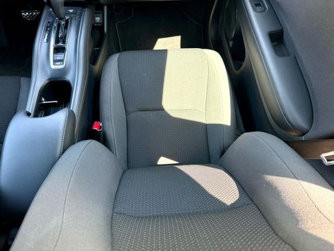 Used 2022 Honda HR-V Sport image 29