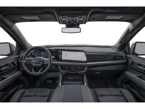New 2026 Chevrolet Tahoe RST w/ Comfort Package AWD/4WD image 29