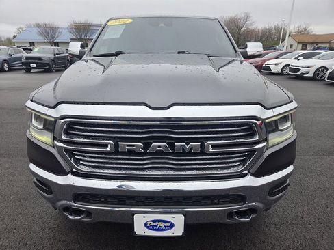 Used 2022 RAM 1500 Laramie image 8