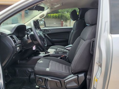 Used 2019 Ford Ranger XL w/ Equipment Group 101A Mid RWD image 23