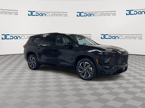 New 2026 Buick Enclave Sport Touring w/ Power Package FWD image 2