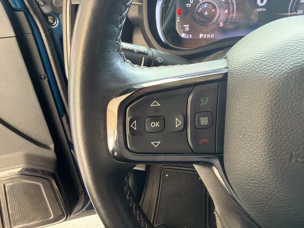 Used 2024 RAM 2500 Limited AWD/4WD image 57