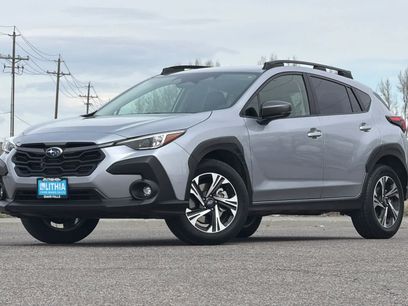 Used 2025 Subaru Crosstrek 2.0i Premium w/ Crosstrek Mirror Package