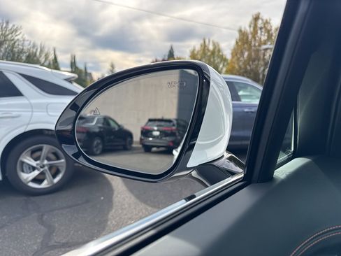 New 2026 Genesis GV70 2.5T Sport Prestige image 39