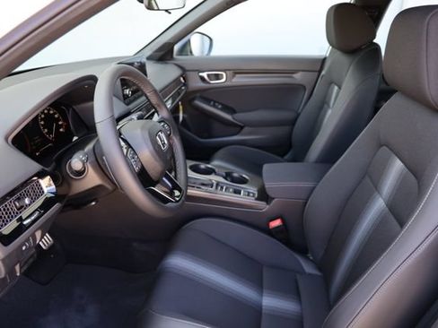 New 2026 Honda Civic Sport image 12