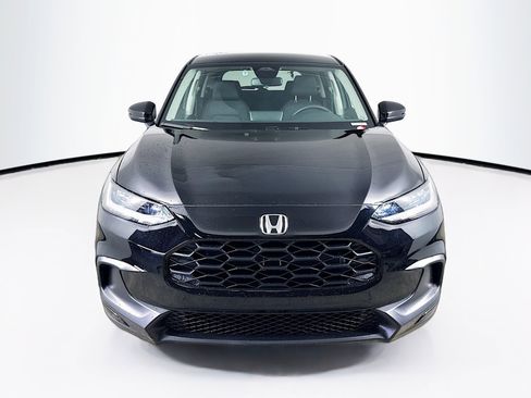 New 2026 Honda HR-V LX image 3