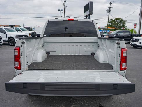 Used 2023 Ford F150 XL w/ STX Appearance Package image 28