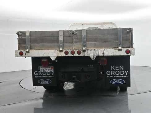 Used 2019 Ford F450 XL image 57