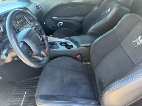 Used 2023 Dodge Challenger R/T Scat Pack w/ Plus Package image 17