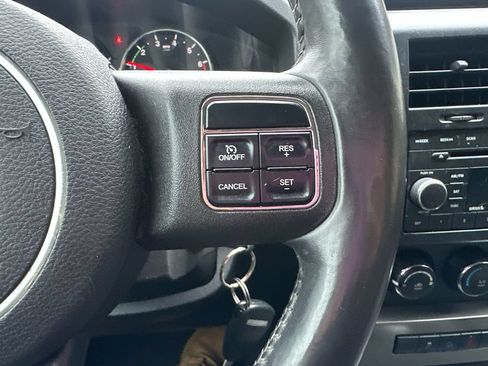 Used 2012 Jeep Liberty Sport w/ Popular Equipment Group AWD/4WD image 35