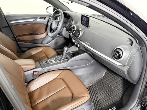 Used 2017 Audi A3 2.0T Premium w/ Convenience Package image 40