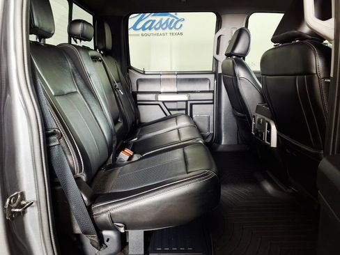 Used 2021 Ford F250 Lariat AWD/4WD image 10