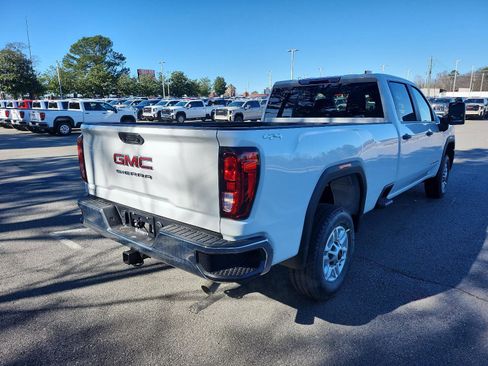 New 2026 GMC Sierra 2500 Pro image 3