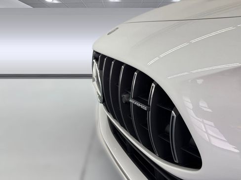 New 2026 Mercedes-Benz AMG GT 43 image 14