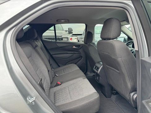 Used 2023 Chevrolet Equinox LT FWD image 10