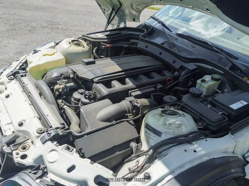 Used 2000 BMW Z3 2.5i image 24