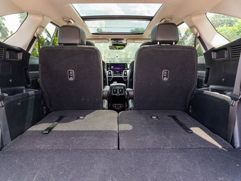 Used 2023 Kia Sorento SX FWD image 15