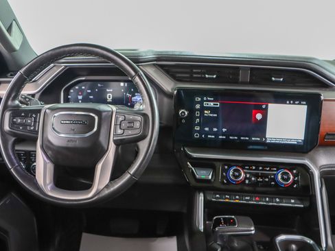 Used 2022 GMC Sierra 1500 Denali image 18
