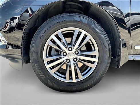 Used 2020 INFINITI QX60 Pure FWD image 10