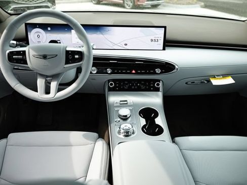 New 2026 Genesis GV70 2.5T Advanced AWD/4WD image 27