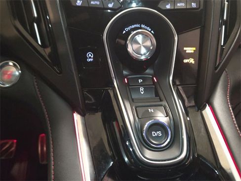 Certified 2023 Acura RDX A-Spec image 20