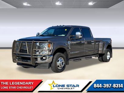 Used 2022 Ford F350 XLT w/ XLT Premium Package