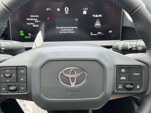 New 2026 Toyota RAV4 SE AWD/4WD image 26