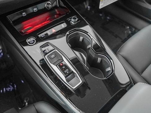 New 2026 Audi A5 Prestige AWD/4WD image 14