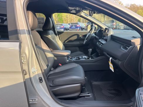 New 2026 Subaru Outback Premium image 45