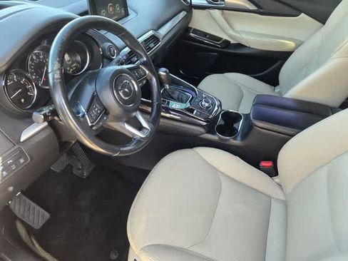 Used 2016 MAZDA CX-9 Grand Touring FWD image 2
