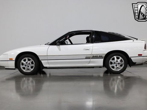 Used 1991 Nissan 240SX Hatchback image 27