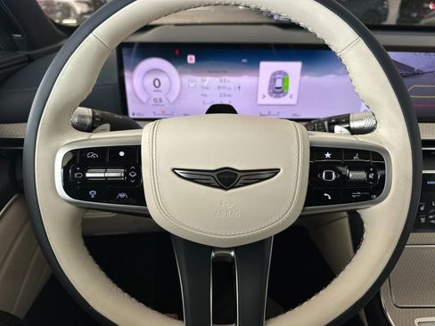 New 2026 Genesis GV80 3.5T Prestige image 25