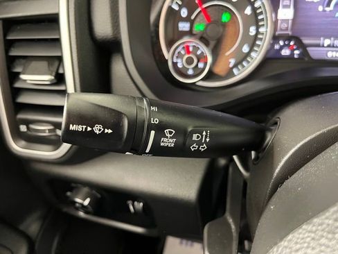 Used 2023 RAM 1500 Big Horn image 22